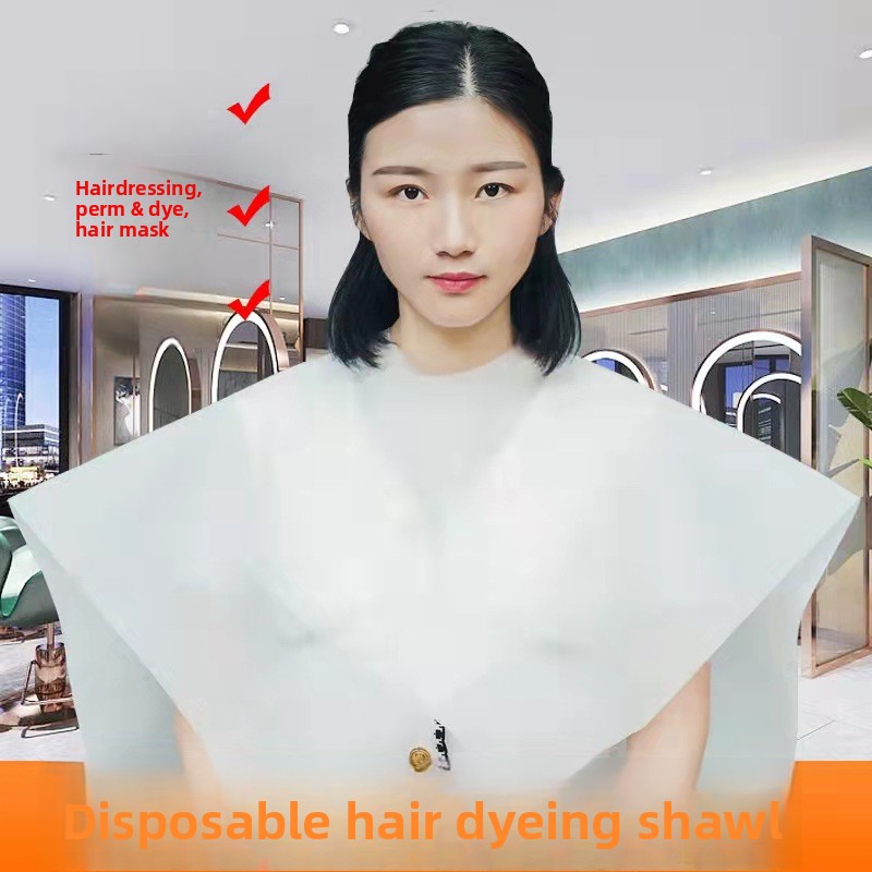 Hair Care Treatment - 50 stücke Salon Spezielle Einweg Haar