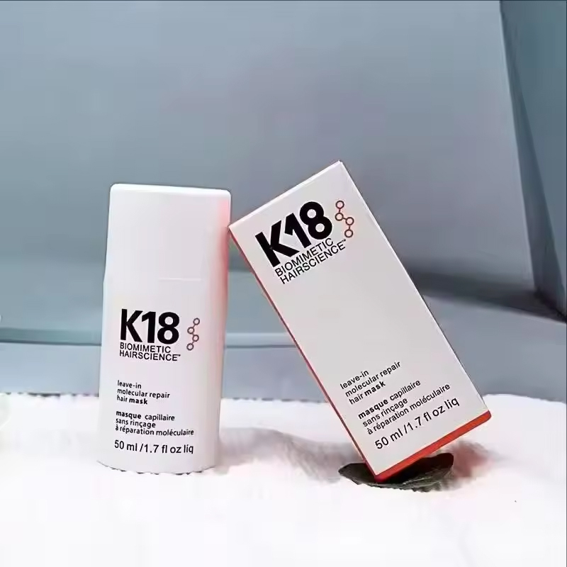 Hair Care Hair Mask - 50ml 150ml K18 Leave-In Molekulare Reparatur-Haarmaske