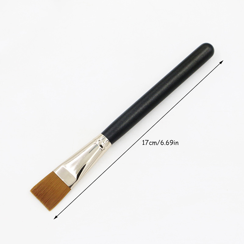【L】Flacher, quadratischer Foun – Hair Care Hair Mask Bewertung und Preis