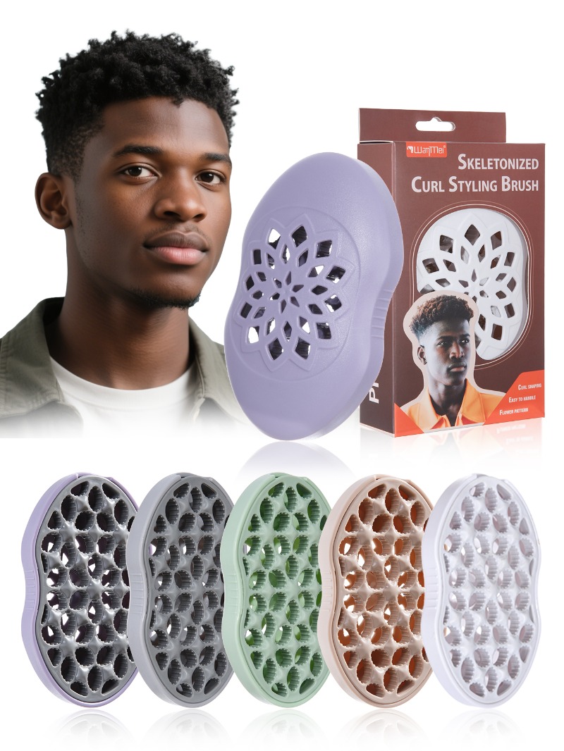 1 stücke Professionelle Lockig – Afro Pick Comb Bewertung und Preis