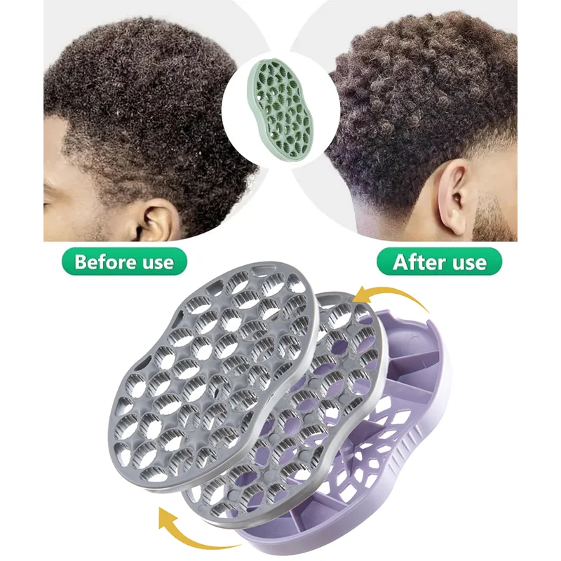 1 stücke Professionelle Lockig – Afro Pick Comb Bewertung und Preis