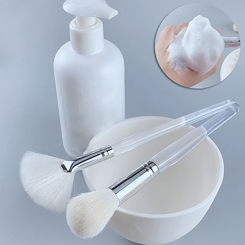 Gesichtsreinigungsbürste mit W – Hair Care Hair Mask Bewertung und Preis