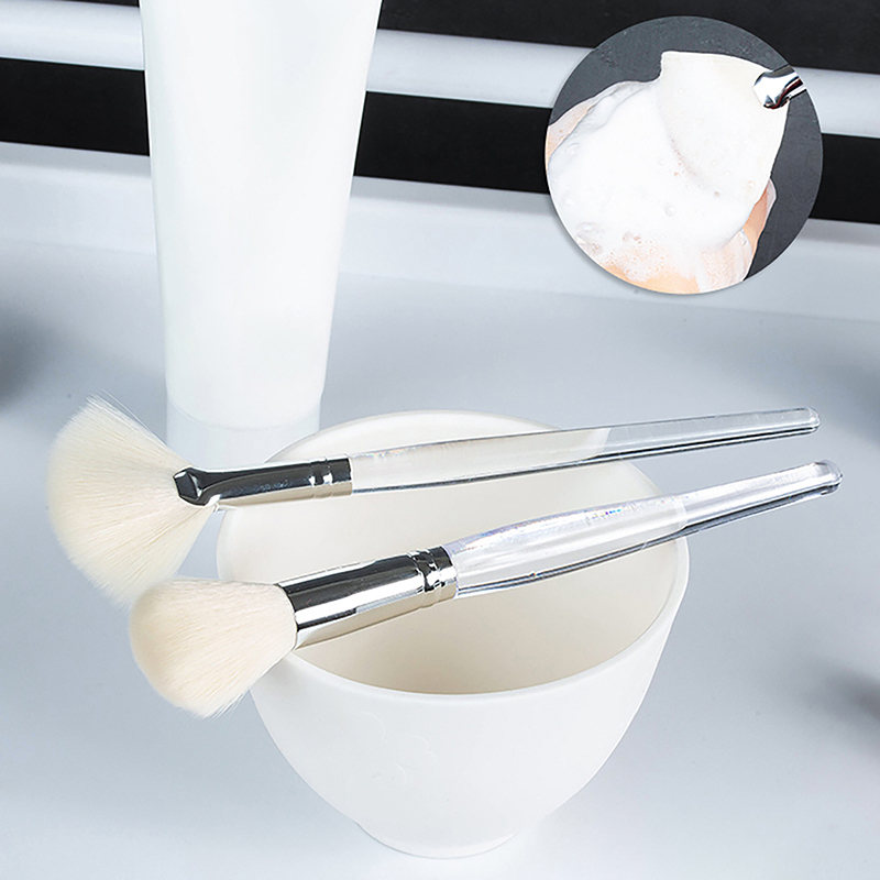 Gesichtsreinigungsbürste mit W – Hair Care Hair Mask Bewertung und Preis