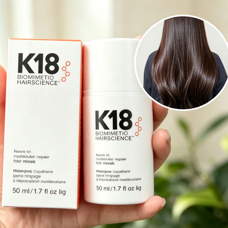 Heißer K18 AstroLift Volumen-S – Hair Care Hair Mask Bewertung und Preis