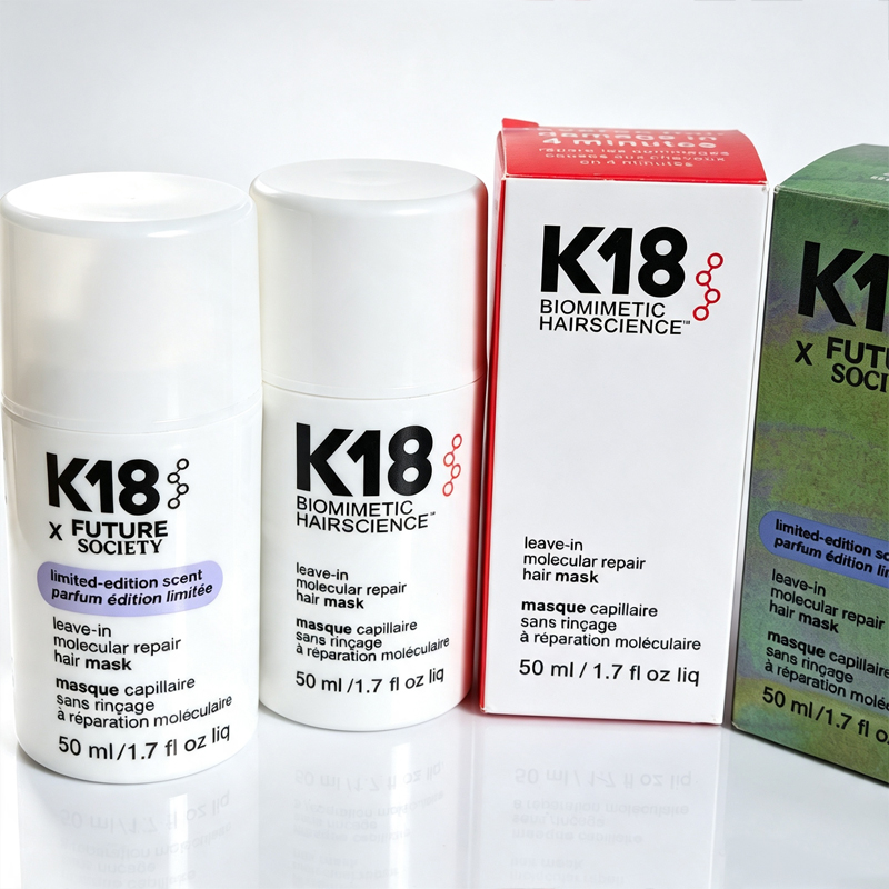 Heißer K18 AstroLift Volumen-S – Hair Care Hair Mask Bewertung und Preis