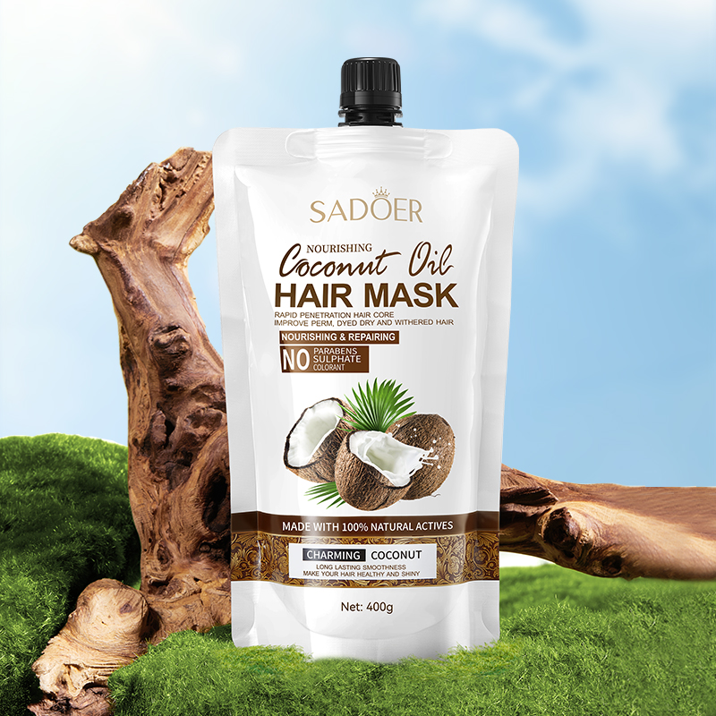 Magische Keratin-Haarmaske, 5  – Hair Care Hair Mask Bewertung und Preis