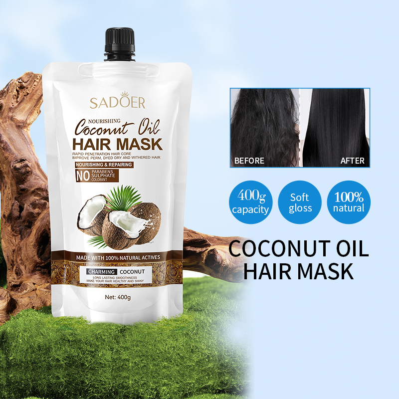 Magische Keratin-Haarmaske, 5  – Hair Care Hair Mask Bewertung und Preis