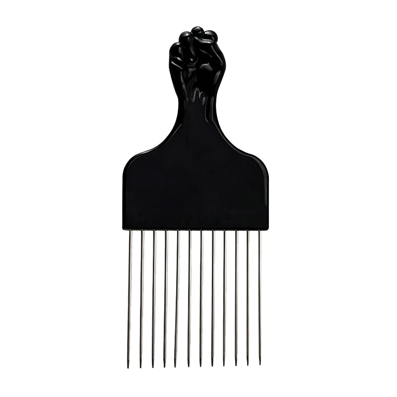 Neuer Professioneller Friseurk – Afro Pick Comb Bewertung und Preis