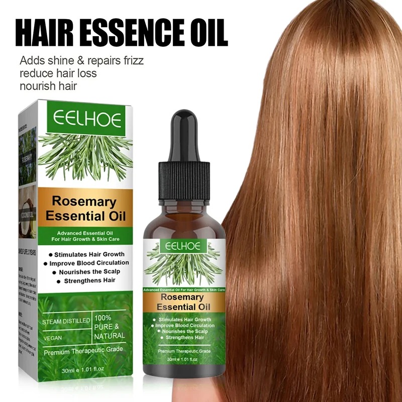 Haarwachstumsserum, schnell wa – Hair Care Essential Oil Atomizing Bewertung und Preis