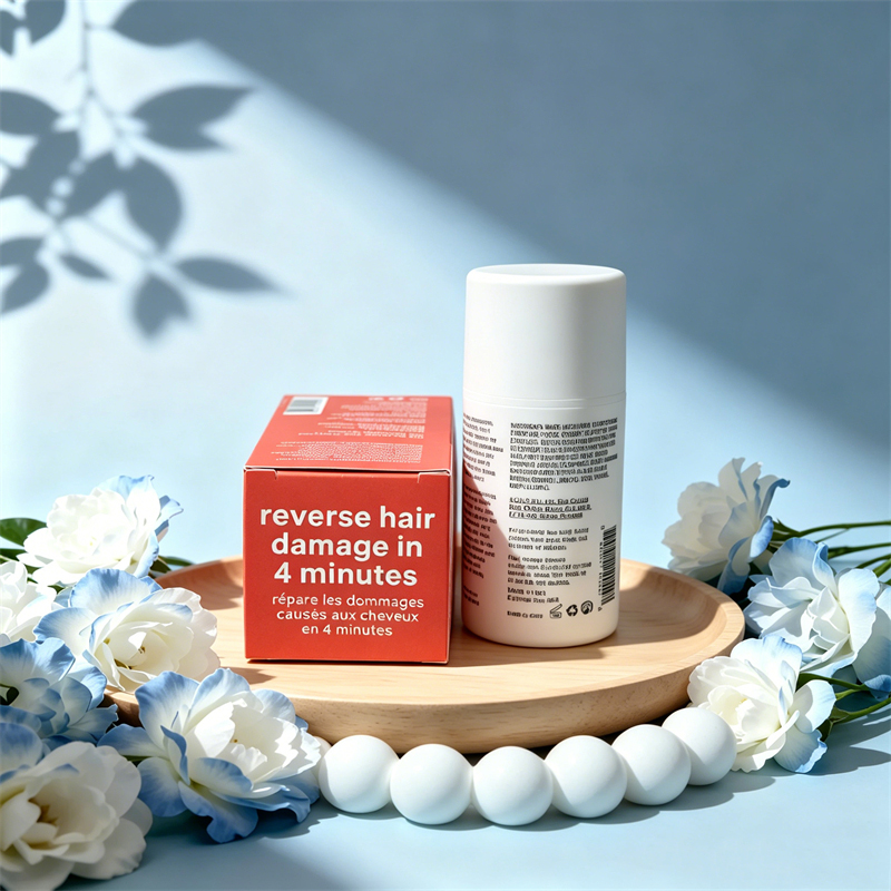 Leave-In Molekulare Reparatur- – Hair Care Hair Mask Bewertung und Preis
