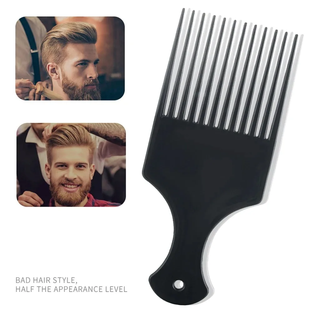 Afro-Kamm für afroamerikanisch – Afro Pick Comb Bewertung und Preis
