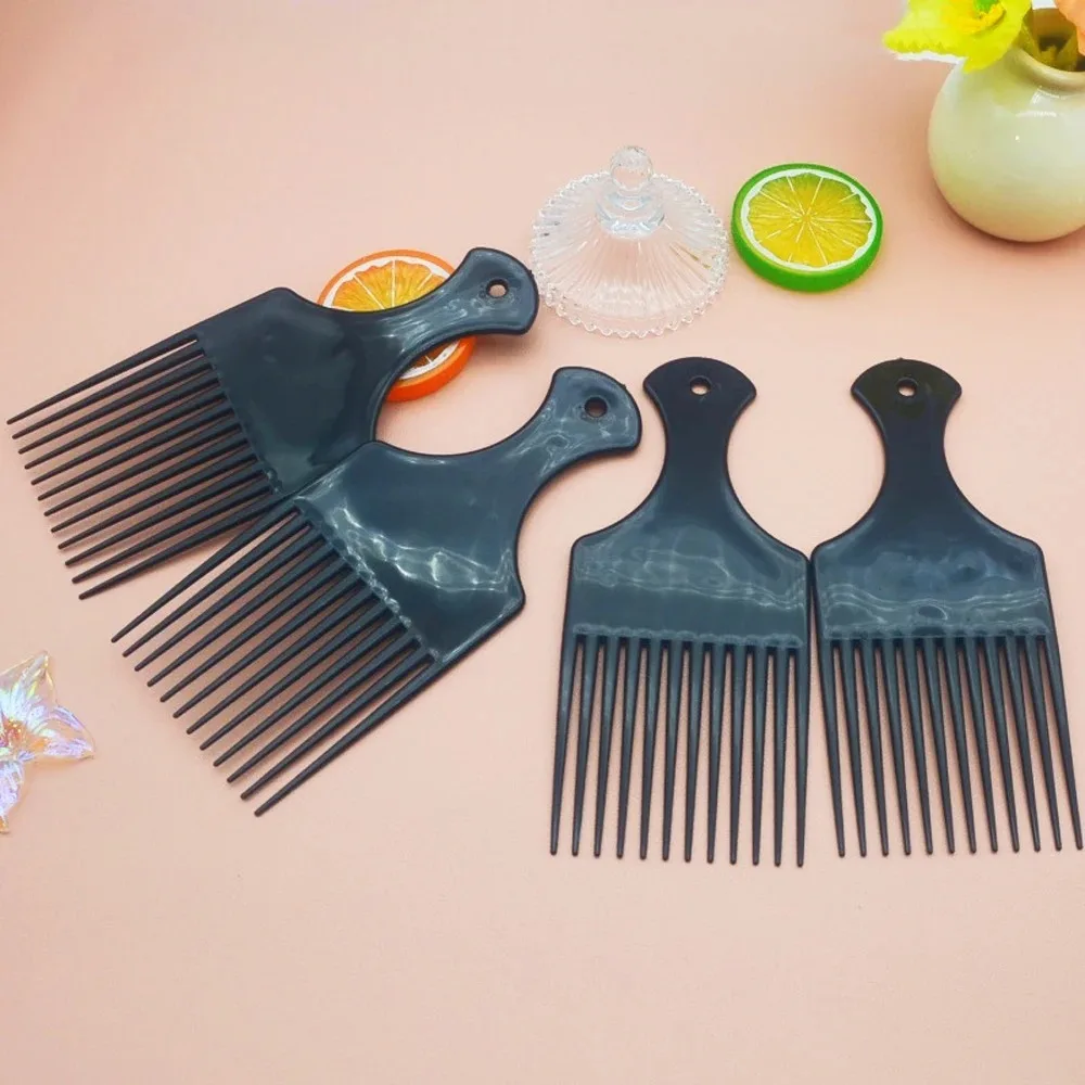 Afro-Kamm für afroamerikanisch – Afro Pick Comb Bewertung und Preis