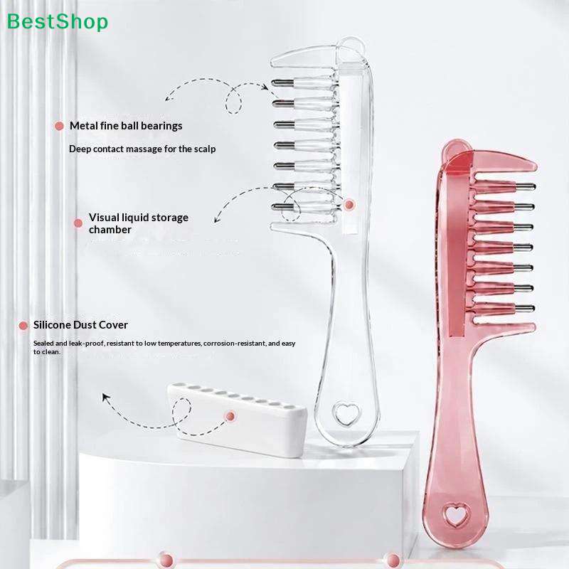 〔Z〕Ätherisches-Öl-Applikator-M – Hair Care Zone Bewertung und Preis