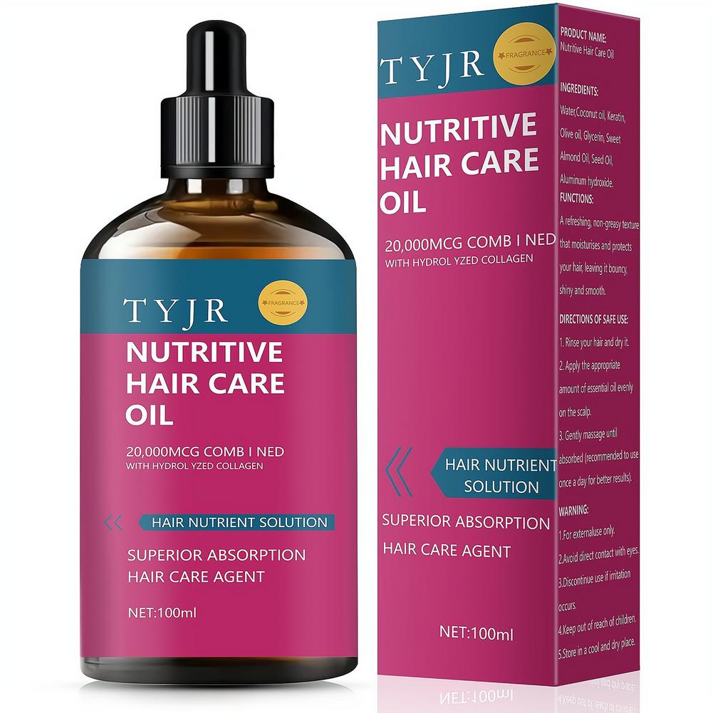 Nährstoffreiches Kollagen-Haar – Hair Care Nutrition Bewertung und Preis