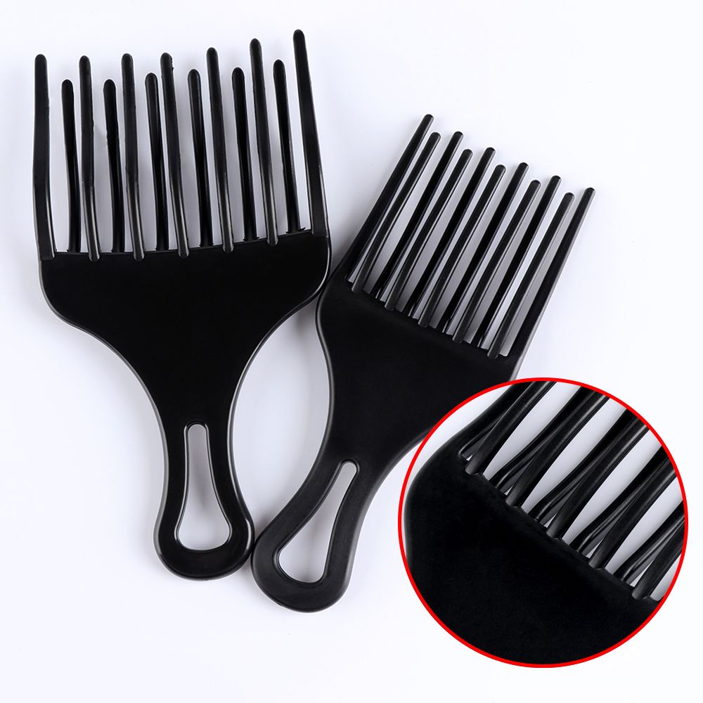 Neuer antistatischer Afro-Haar – Afro Pick Comb Bewertung und Preis