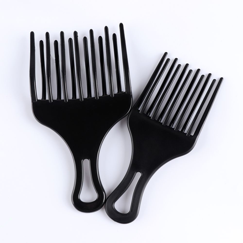 Neuer antistatischer Afro-Haar – Afro Pick Comb Bewertung und Preis