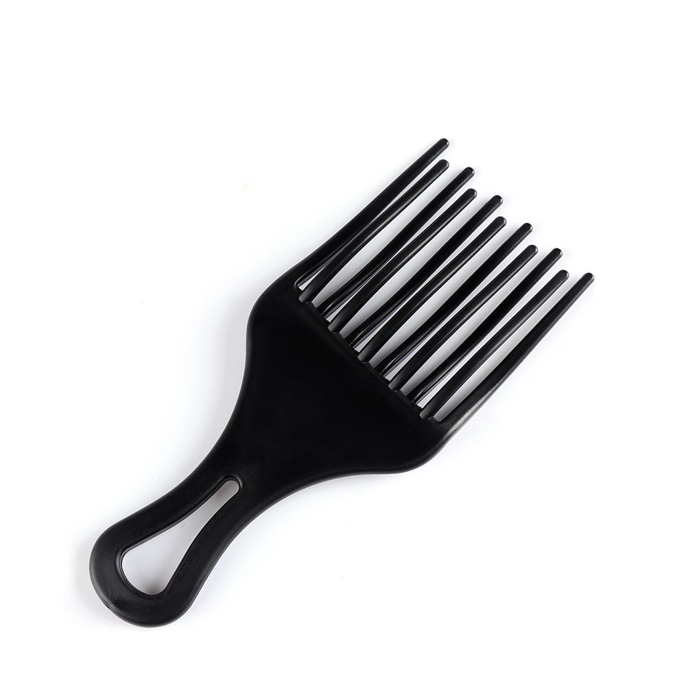 Neuer antistatischer Afro-Haar – Afro Pick Comb Bewertung und Preis