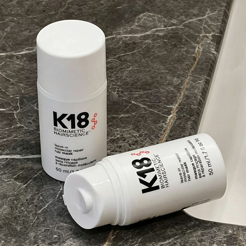 K18 Neues Modell Tragbare 50ml – Hair Care Formulation Bewertung und Preis