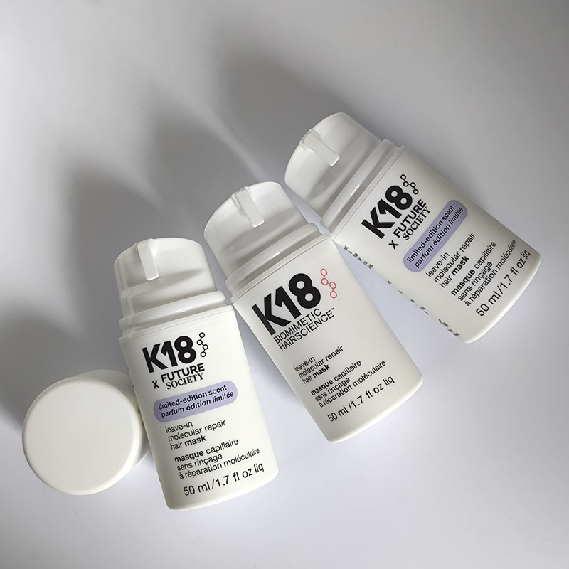 K18 Neues Modell Tragbare 50ml – Hair Care Formulation Bewertung und Preis