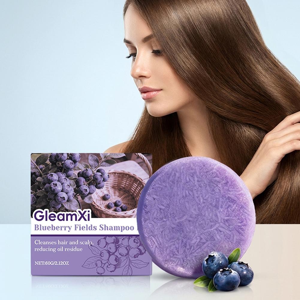 Blueberry Fields Shampoo & Con – Hair Care Formulation Bewertung und Preis