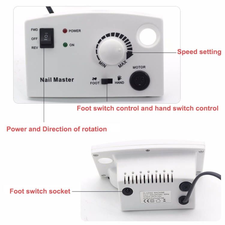 Fue Haar implantat Mikro motor – Hair Care Nutrition Bewertung und Preis