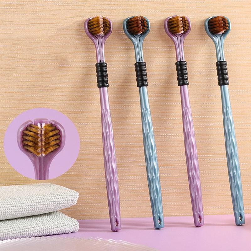 Z.2 Stück 3D Stereo Dreiseitig – Hair Care Zone Bewertung und Preis