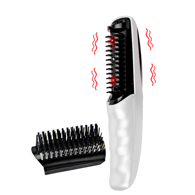Elektrischer Laser-Haarwuchska – Hair Care Nutrition Bewertung und Preis