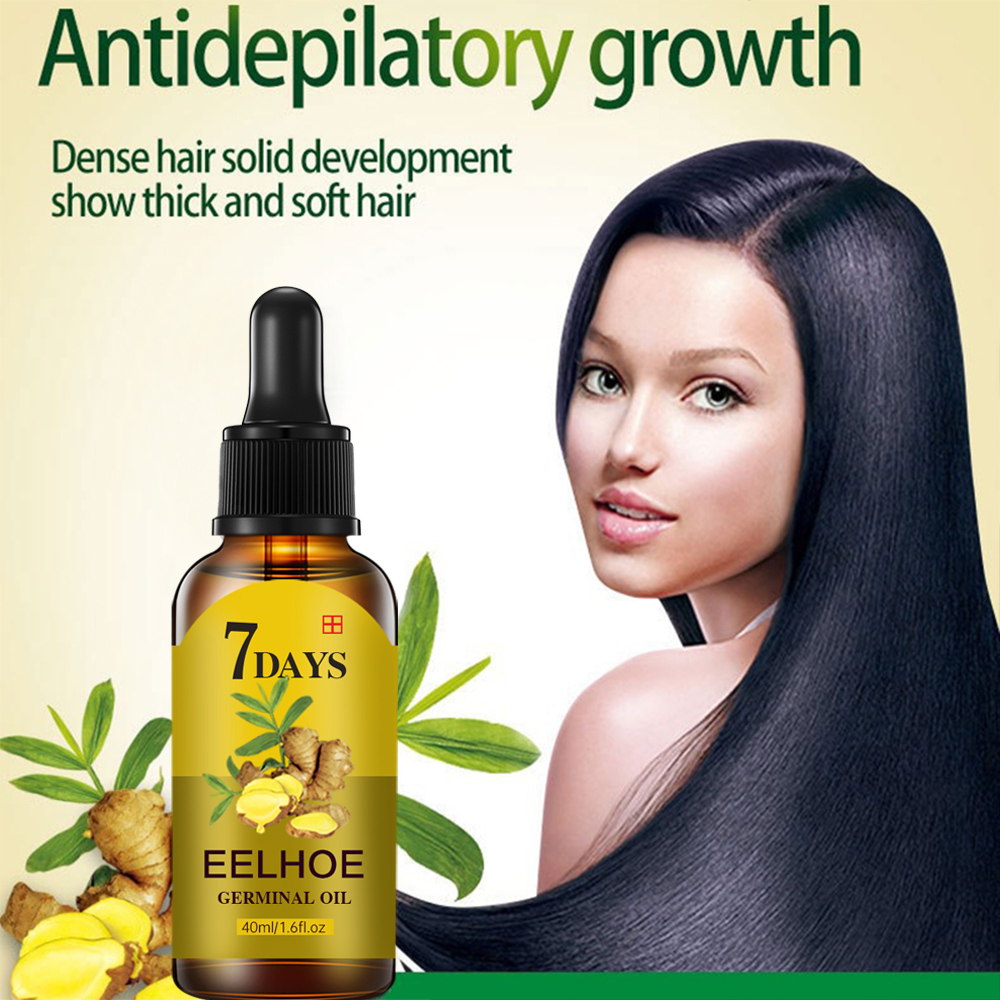 Haar-Ingwer-Ätherisches Keimöl – Hair Care Treatment Bewertung und Preis