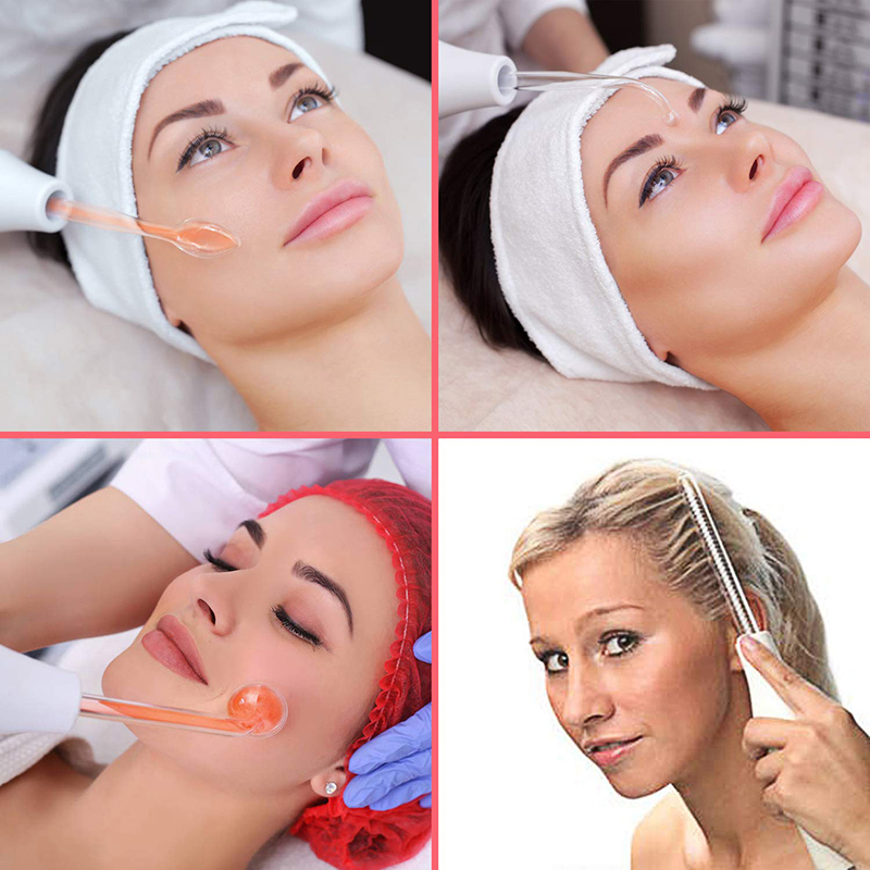 Professionelles 4-in-1 Elektri – Hair Care Treatment Bewertung und Preis