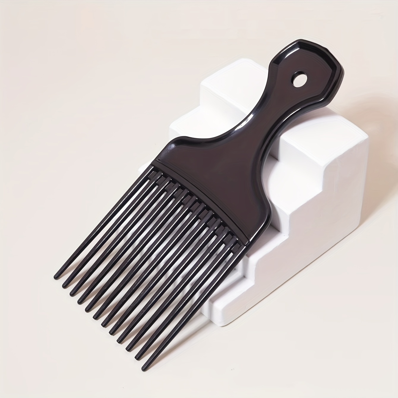 2 Stück/Packung Professionelle – Afro Pick Comb Bewertung und Preis