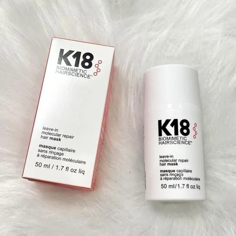 Heißer Verkauf: K18 Leave-In M – Hair Care Hair Mask Bewertung und Preis