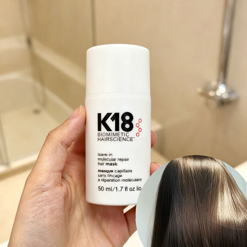 Heißer Verkauf: K18 Leave-In M – Hair Care Hair Mask Bewertung und Preis