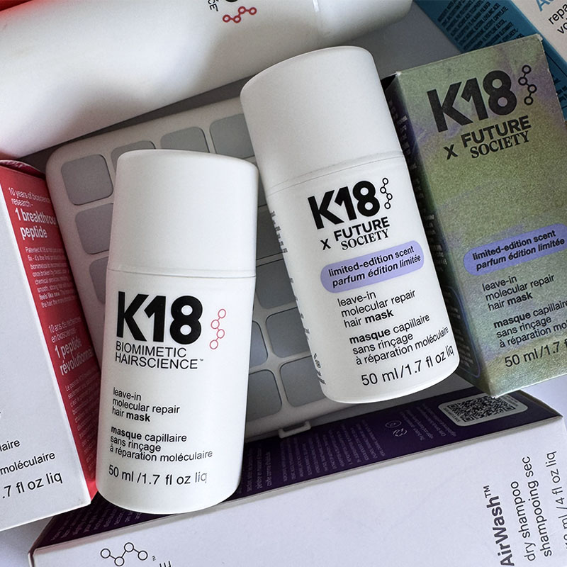 Heißer Verkauf: K18 Leave-In M – Hair Care Hair Mask Bewertung und Preis
