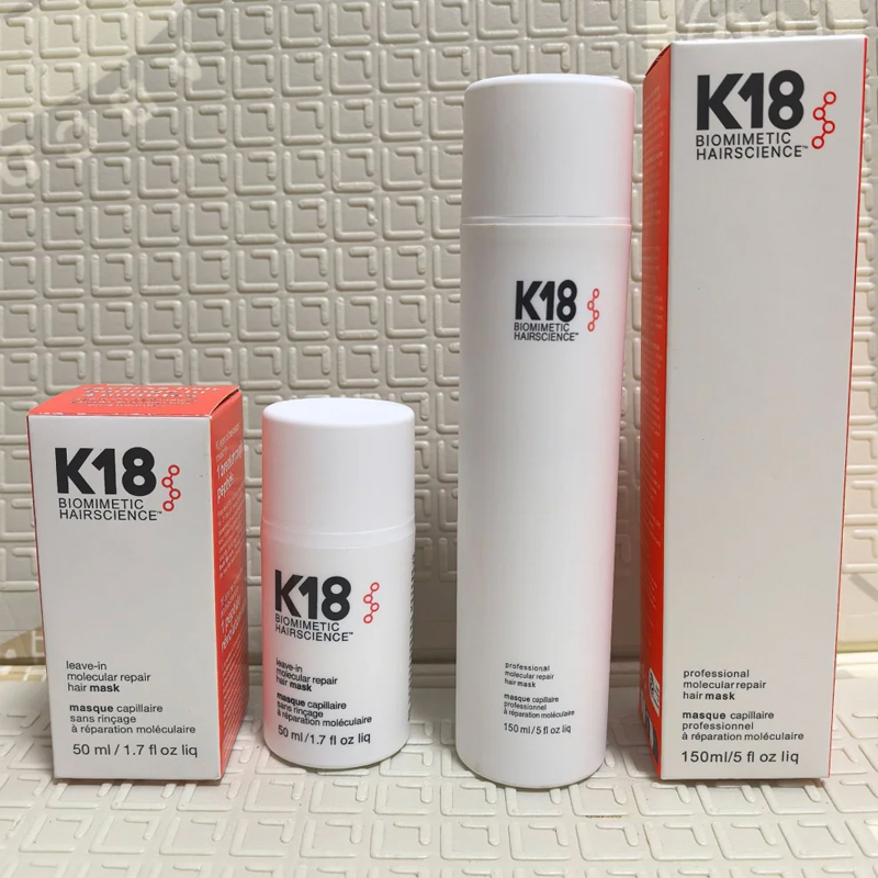 Heißer Verkauf: K18 Leave-In M – Hair Care Hair Mask Bewertung und Preis