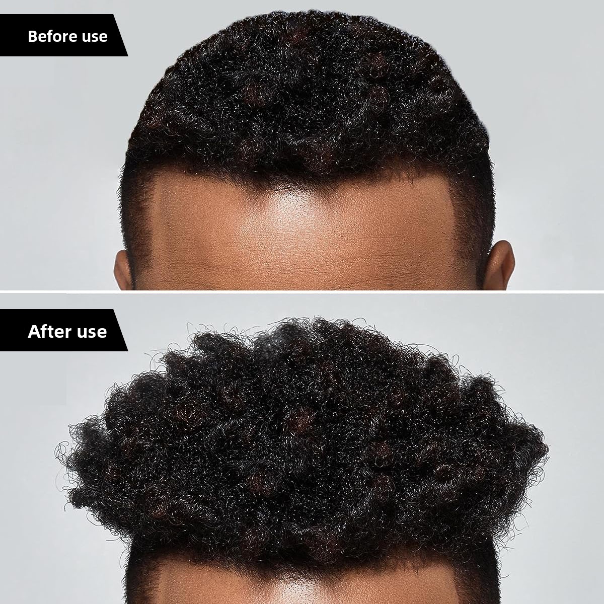Professioneller Lockenhaar-Sch – Afro Pick Comb Bewertung und Preis