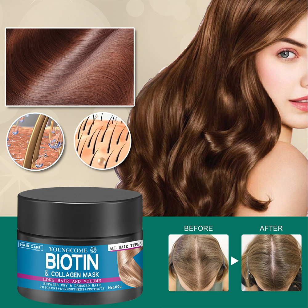 Haarreparaturen, Haarmaske, Bi – Hair Care Nutrition Bewertung und Preis