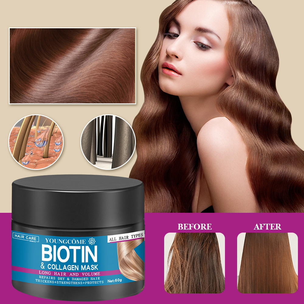 Haarreparaturen, Haarmaske, Bi – Hair Care Nutrition Bewertung und Preis