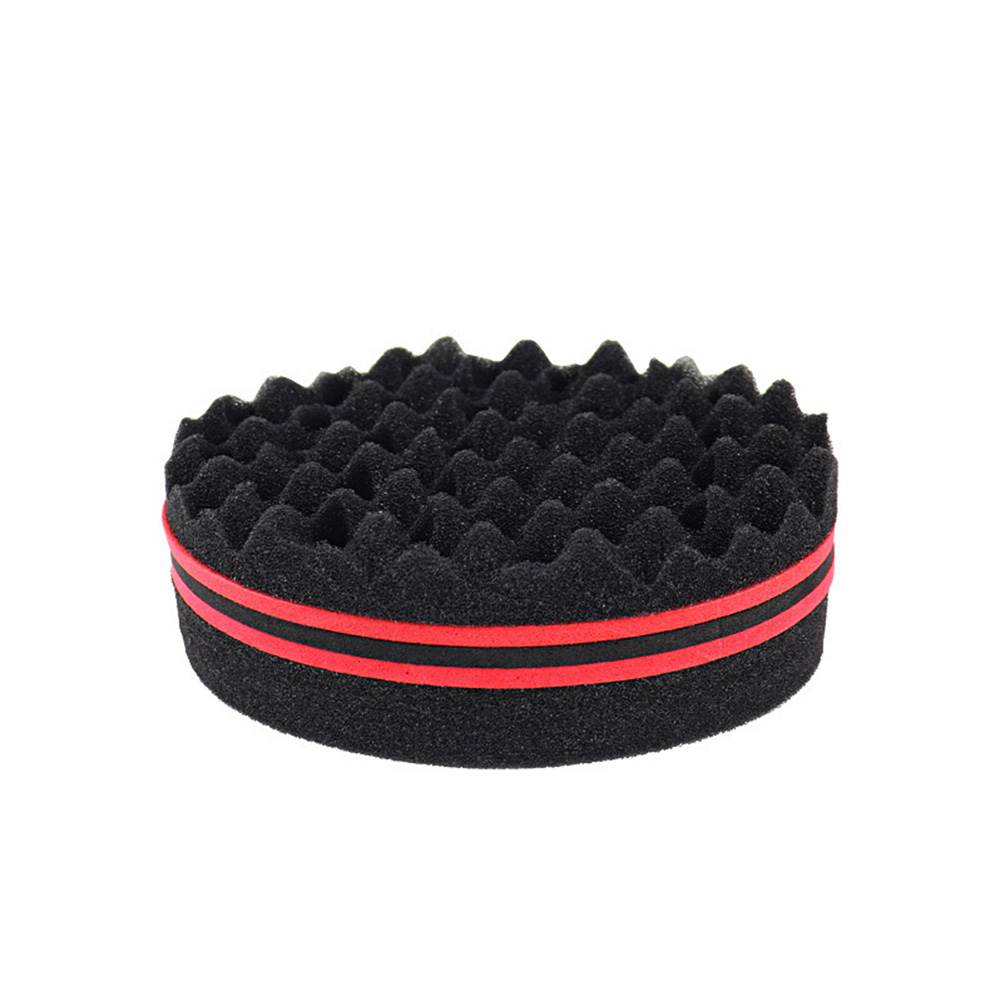 Oval Doppel Seiten Magic Twist – Afro Pick Comb Bewertung und Preis