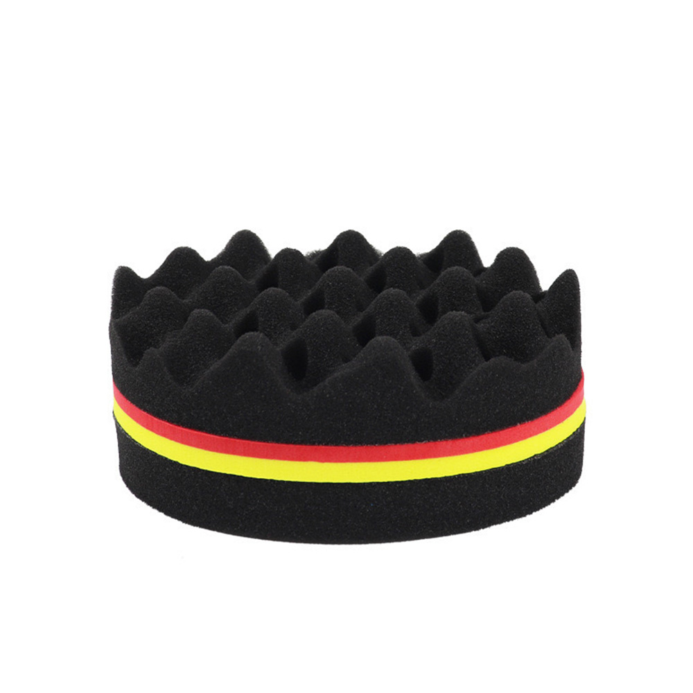 Oval Doppel Seiten Magic Twist – Afro Pick Comb Bewertung und Preis
