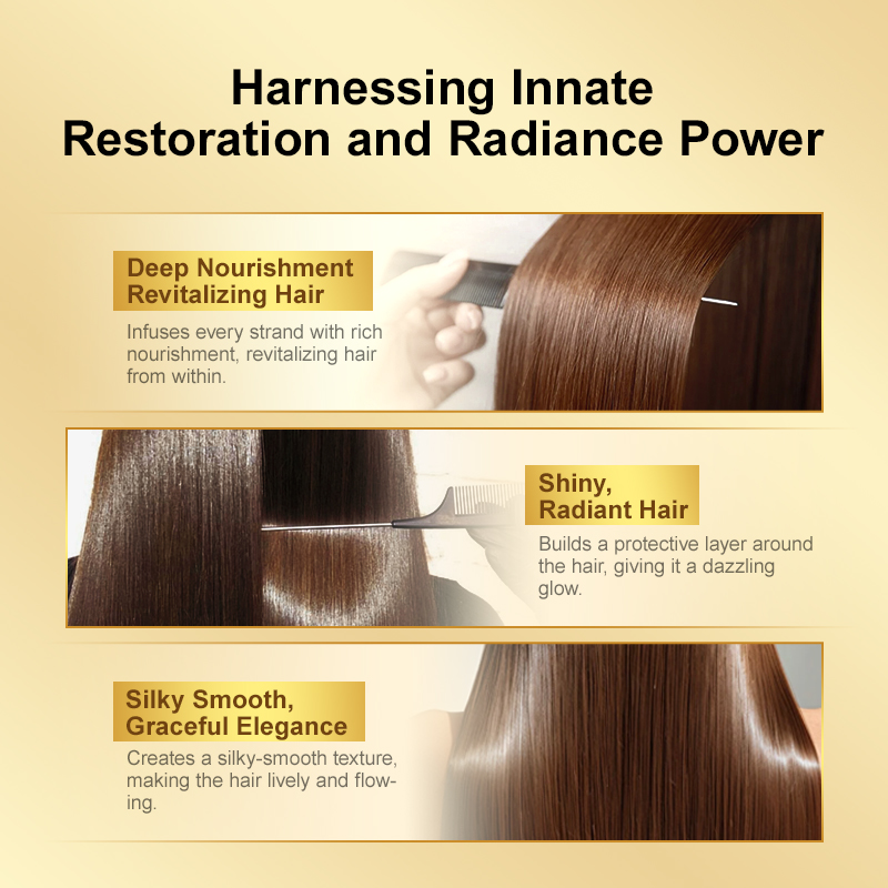 PURC Arganöl-Haarmaske, glätte – Hair Care Hair Mask Bewertung und Preis