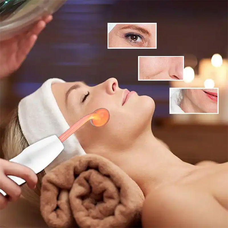 Hochfrequenz-Handgerät für Ges – Hair Care Formulation Bewertung und Preis