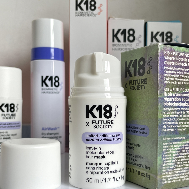 Heiße K18 Leave-In Molekulare  – Hair Care Hair Mask Bewertung und Preis