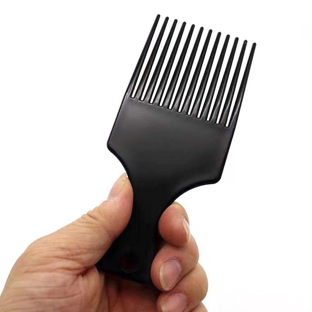 Afro-Kamm für afroamerikanisch – Afro Pick Comb Bewertung und Preis
