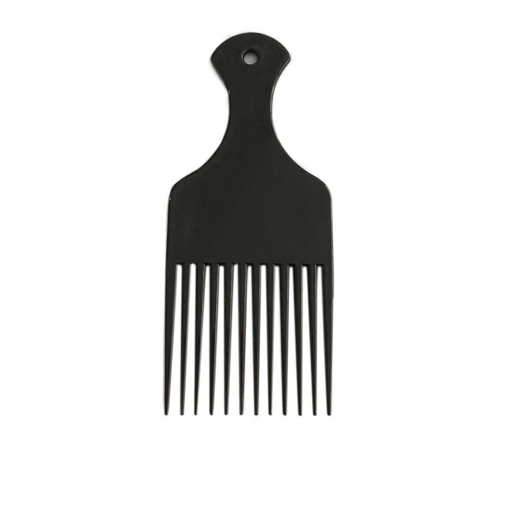Afro-Kamm für afroamerikanisch – Afro Pick Comb Bewertung und Preis