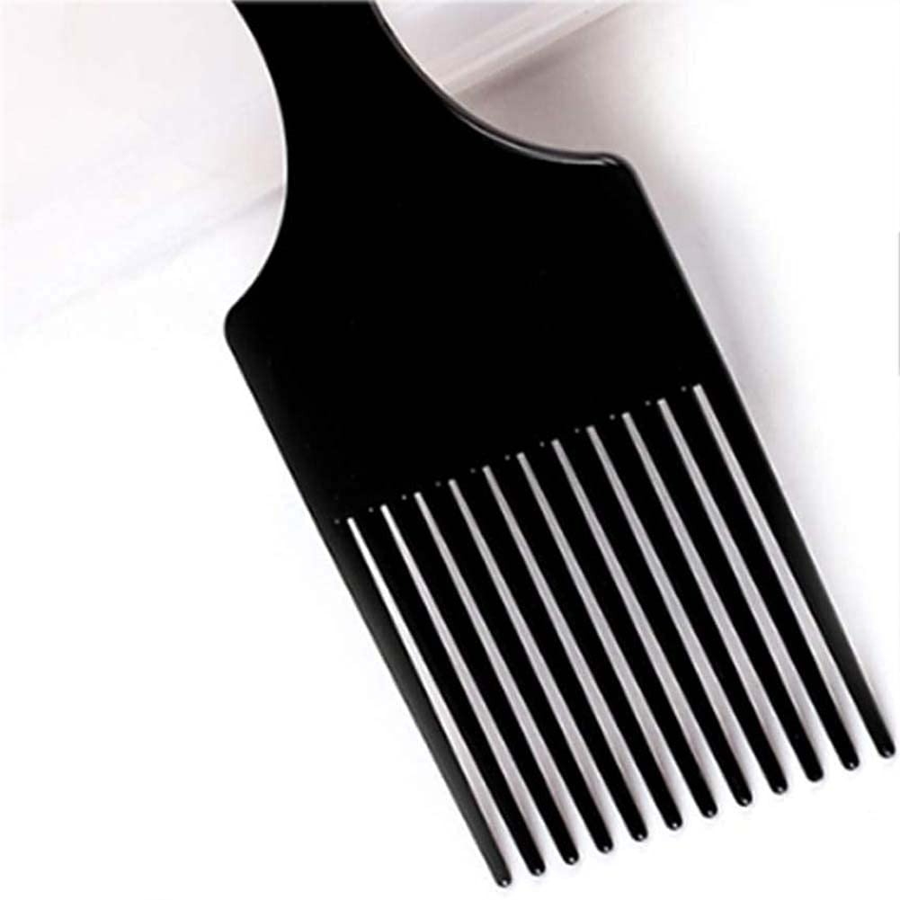 Afro-Kamm für afroamerikanisch – Afro Pick Comb Bewertung und Preis